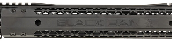 Black Rain Ordnance BROCARNIVORE450B Carnivore  450 Bushmaster 16" for AR-15