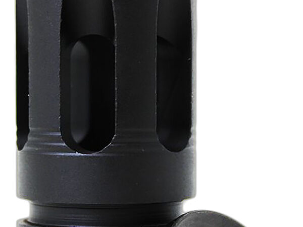 Anderson G2K031A0020P Flash Hider Knight Stalker 1/2-28 Threads 5.56 NATO