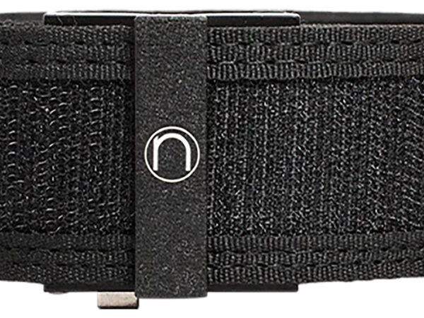 Team Nexbelt Operating PCS3118 EDC Inner Belt Hook Black Nylon 1.50" Wide