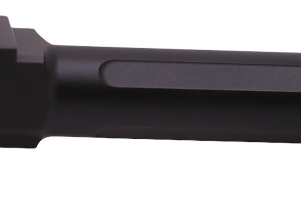 True Precision Inc TPG43BXTBL   9mm Fits Glock 43 3.90" 416R Stainless Steel