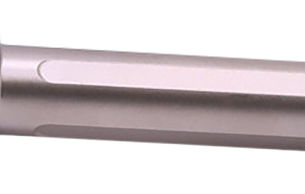 True Precision Inc TPG19BXT 9mm Fits Glock 19 Gen1-5 4.50" 416R Stainless Steel