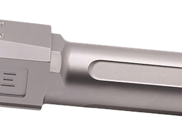 True Precision Inc TPP365BX   9mm Fits Sig P365 3.10" 416R Stainless Steel