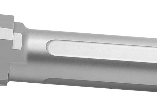 True Precision Inc TPP365XLBX 9mm Fits Sig P365XL 3.70" 416R Stainless Steel