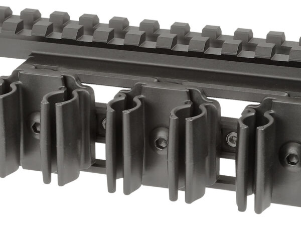 Midwest Industries MIORSH1894X4 Optic Rail Shell Holder