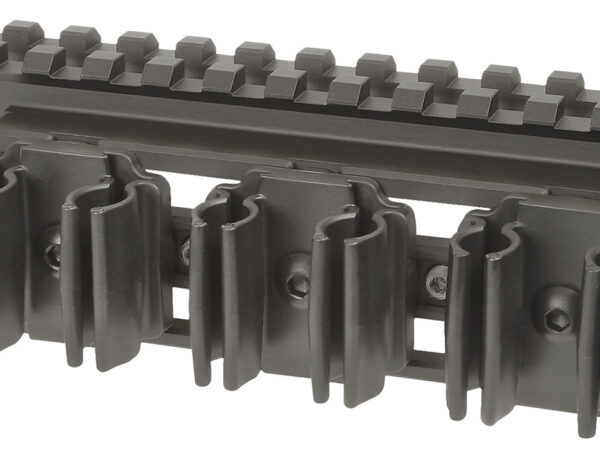Midwest Industries MIORSH1895X5 Optic Rail Shell Holder