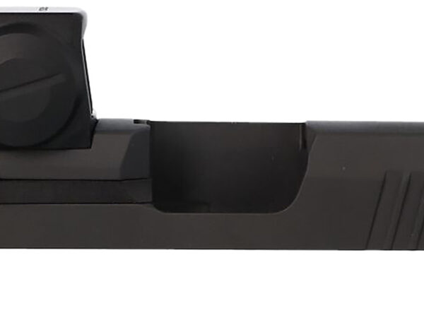 Sig Sauer 8901558 P365XL  9mm Luger Black Cerakote Stainless Steel Serrated Slide