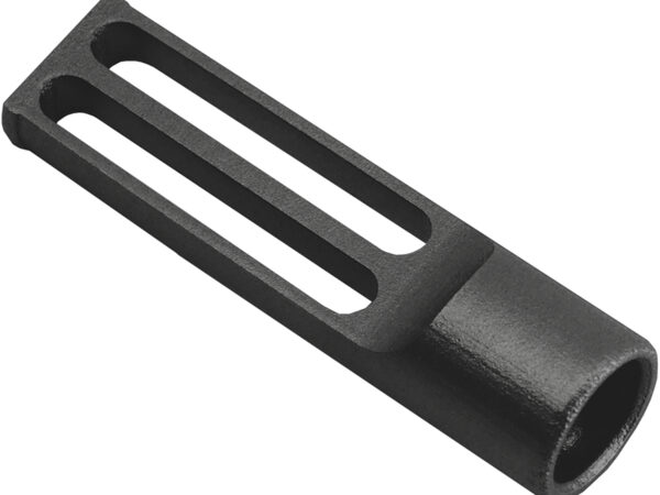 GrovTec US Inc GTSW360 Sling Adapter  Black Nitride Steel 1.25"