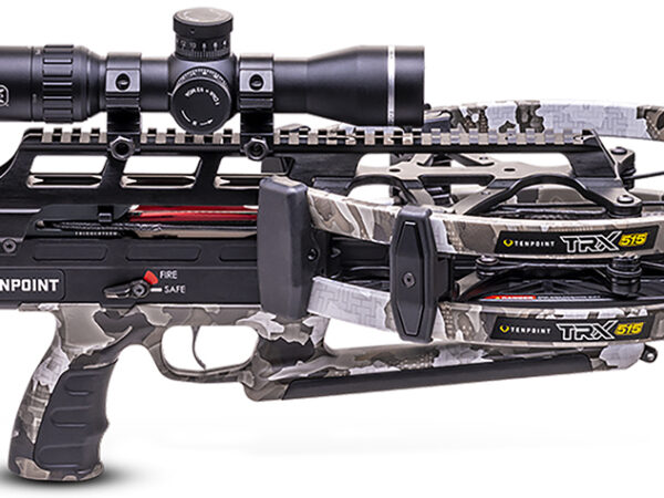 Tenpoint CB240017899 TRX 515  ACUslide Maxx EVO-X Elite Vektra