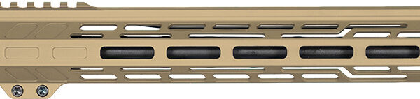 CMMG 28B260CCT Resolute 22 ARC 16.10" 7075-T6 Aluminum 15" M-LOK Handguard