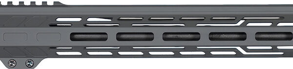CMMG 28B260CSG Resolute 22 ARC 16.10" 7075-T6 Aluminum 15" M-LOK Handguard