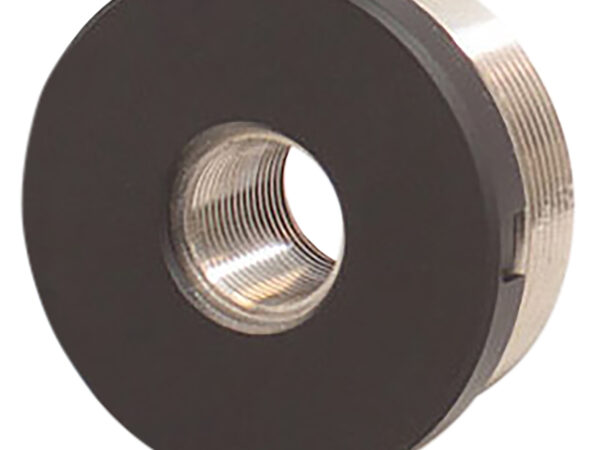 Energetic Armament EA23 Direct Thread Adapters 9/16x24 Titanium