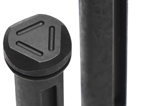 Strike Industries AR10EPTPBK Takedown/Pivot Pins  AR-10 Black Steel