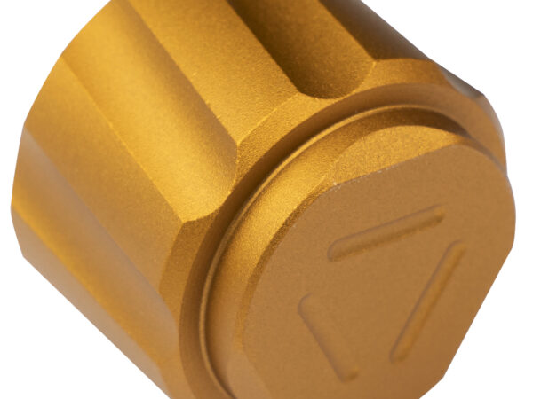 Strike Industries SGMAGFOLLOWER12TITAN Magazine Follower Strike 12 Gauge Titan Aluminum