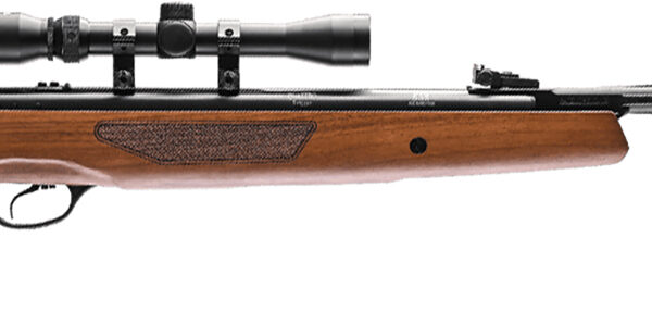 Hatsan USA HC6525 Mod 65 Air Rifle 25 Cal Wood
