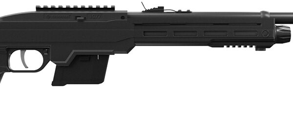 Crosman 1077TAC 1077 Tactical Air Rifle CO2 177