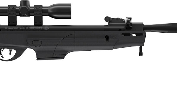 CROS CMD7SXS .177CAL BREAK BARREL AIRRFL