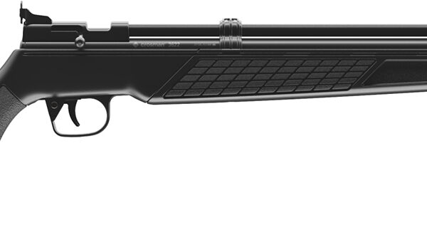 CROS C3622S PCP POWERED BA AIR RIFLE