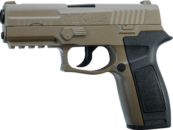 Crosman MK45 MK45 Air Pistol CO2 BB
