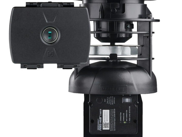 Moultrie MFG15069 Feed Hub Kit Black