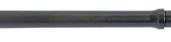 Faxon Firearms Gunner Duty Series 5.56 NATO 13.9" Black Nitride 4150 CMV