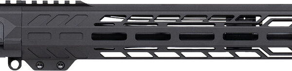 CMMG 33BFA0C-AB Banshee MK3 8.6Blackout 16.10" Black Armor Cerakote Receiver for AR-Platform
