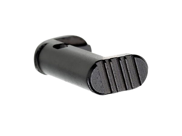 Tyrant CNC TDHCATEBLK Hellcat Magazine Release Springfield Hellcat Pro Black Aluminum
