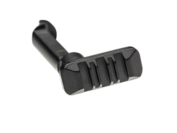 Tyrant CNC TDHCATTDLBLK Hellcat Pro Takedown Lever Black