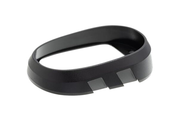 Tyrant CNC TDP365MWBLK P365-XMACRO Magwell Fits Sig P365 Black 6061 Aluminum