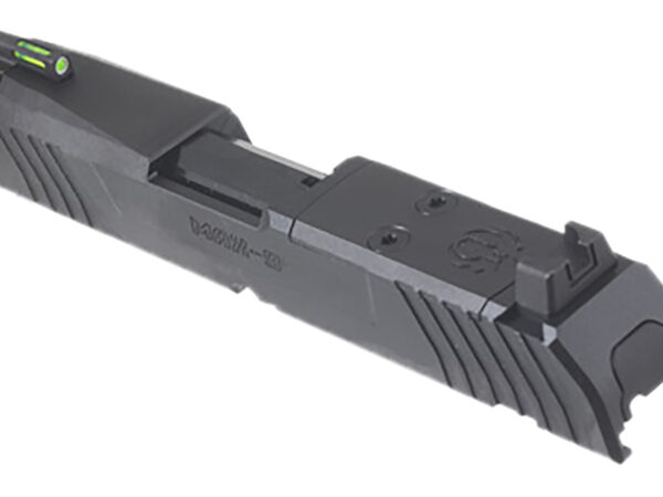 RUG 90750 MAX9 LNG SLIDE ASSEMB