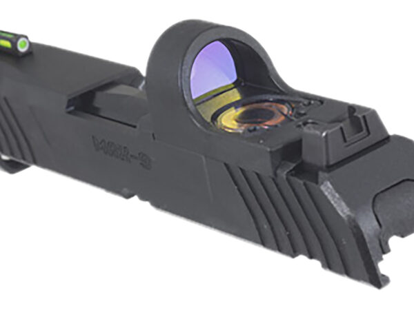 RUG 90751 MAX9 LNG SLIDE ASSEMB RDY DOT