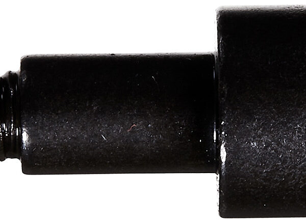 Allen 1461 Bullet Points  100gr Black 12 Pack