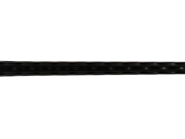 Faxon Firearms 12B216N18LMQ-T Match Series Medium Barrel 18.50" Nitride 416-R Stainless Barrel Fits 10/22
