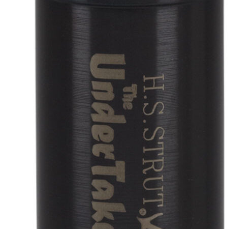 HS Strut 00660 Undertaker Rem Choke/Charles Daly 12 Gauge Turkey 17-4 Stainless Steel Blued (Knurled/Non-Ported)