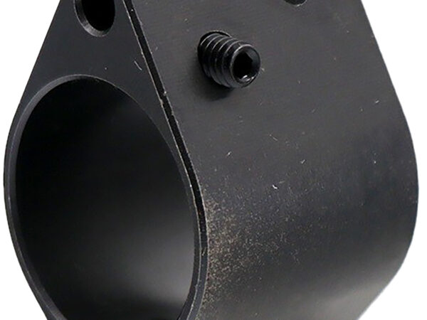 TacFire MAR001SADJG3 Gen3 Adjustable Gas Block .750" AR-15 Steel