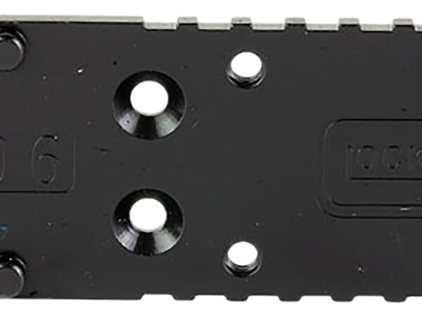 GLK 74013 MOS ADAPTER PLATE 06 SET (PKG)9MM