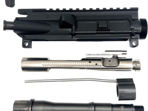LBE Unlimited AR75RBK Ready Build Kit 7.5"