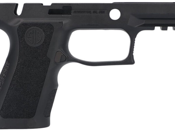 Sig Sauer 8901483 Black Polymer Fits Sig P320/M18