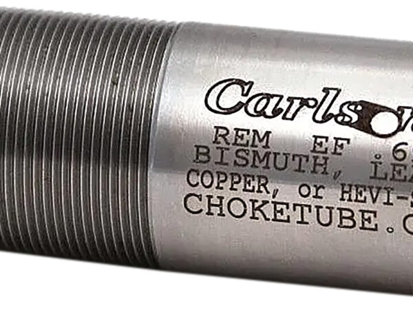 Carlson's Choke Tubes 52267 Remington 12 Gauge Extra Full Flush