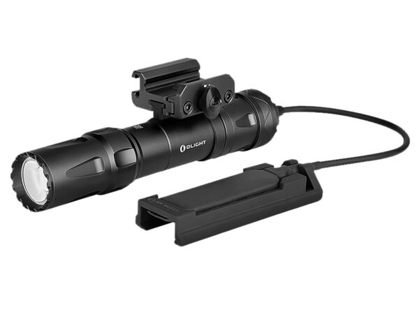 OLIGHT ODINIRBK ODIN IR 1000L BLK