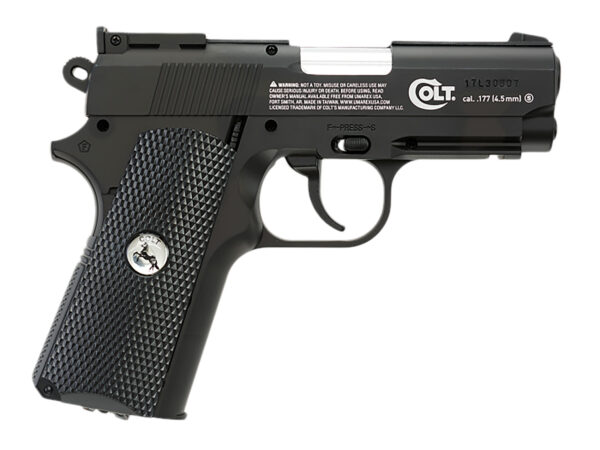 Umarex USA 2254020 CO2 177 BB 16+1