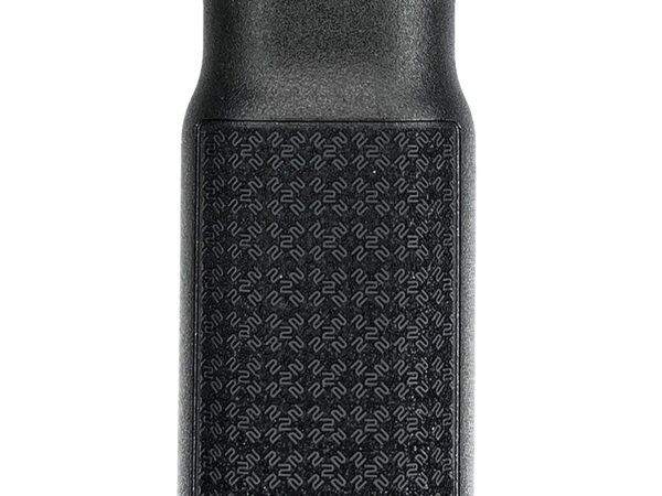 Amend2 A2VFGBLK1500   Vertical Black Non-Slip Polymer Fits AR-15