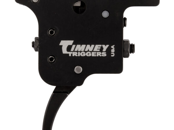 Timney Triggers 402 Black Curved Fits Winchester 70