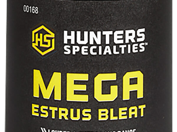 HS HS-00168 BLEAT CALL MEGA DOE ESTRUS