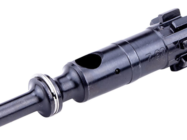 Faxon Firearms FF76239GBCNITRIDE  Type 1 7.62x39mm Salt Bath Nitride 9310 Steel AR-10