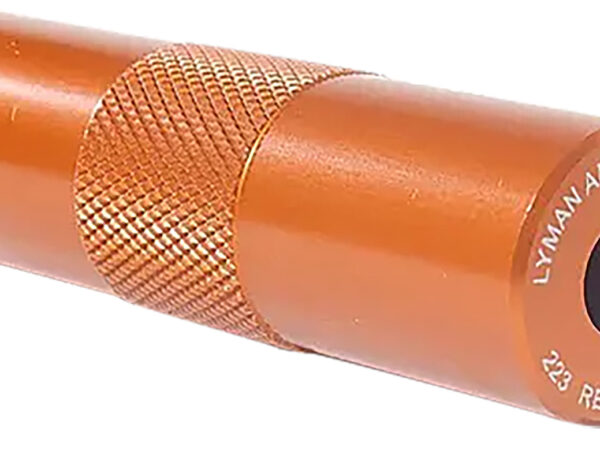 LYM 7705200 PRO SINGLE AMMO CHECKER 223