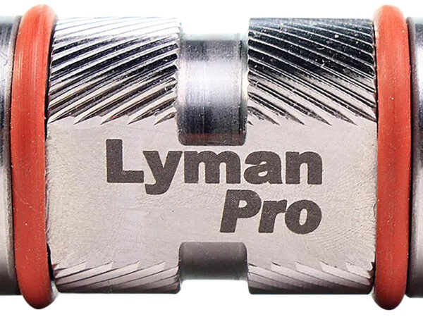 Lyman 7705000 Pro Maximum Cartridge Gauge 9mm