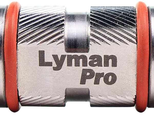 Lyman 7705003 Pro Maximum Cartridge Gauge 45 ACP