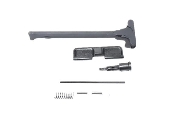 Wilson Combat TRUPPERK Upper Receiver Kit AR-15 Rifle Black