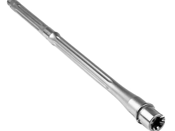 Wilson Combat TR6ATHIG18FT75 Match Grade  6 ARC 18" Fluted Stainless Steel Barrel