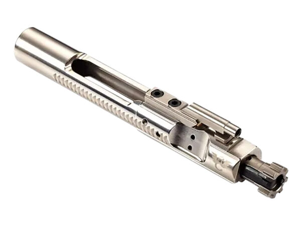 Wilson Combat TRBCAPNIB Bolt Carrier Assembly  5.56 NATO Nickel Stainless Steel AR-15